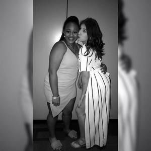 Meet your Posher, Keymora